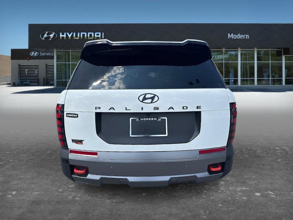 Used 2026 Creamy White Pearl Hyundai XRT Pro image 6