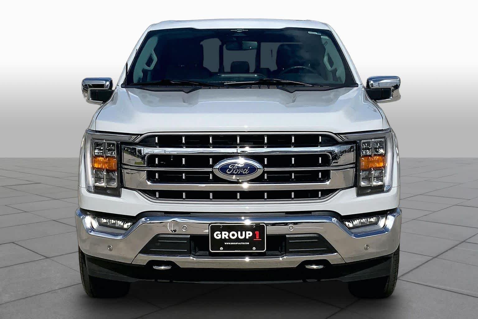 Used 2023 Avalanche Ford LARIAT image 4