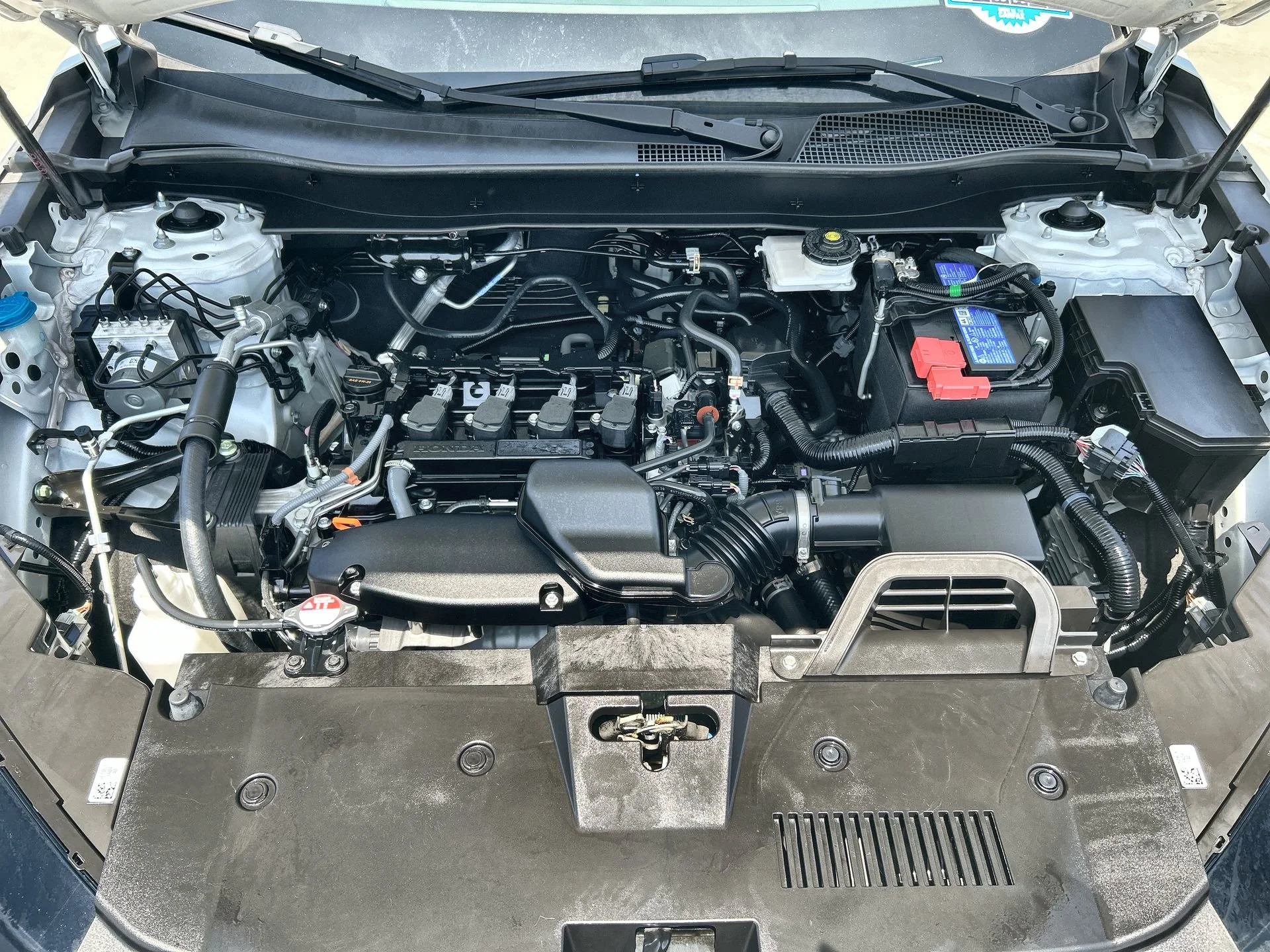 2023 Honda CR-V EX - Photo 18