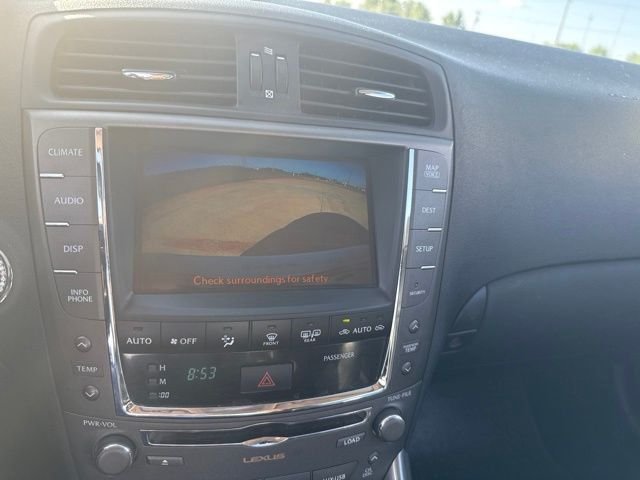 Used 2010  Lexus 350 C image 10