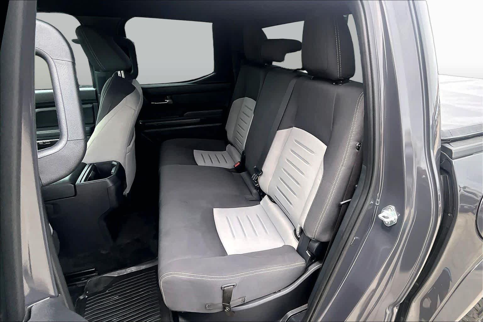 Used 2025 Underground Toyota TRD Sport image 20