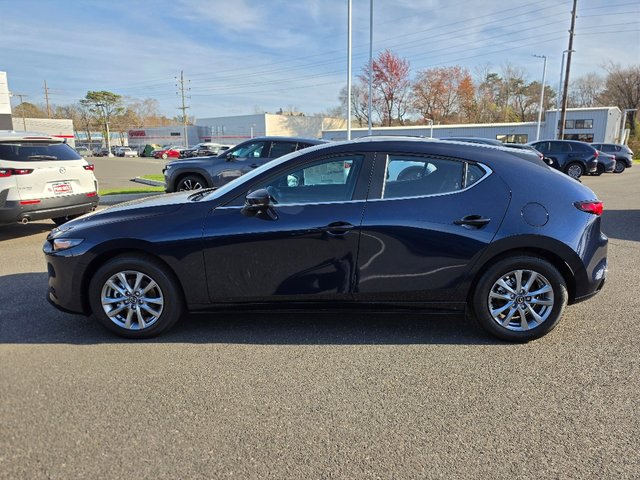 2026 Mazda Mazda3 Hatchback 2.5 S