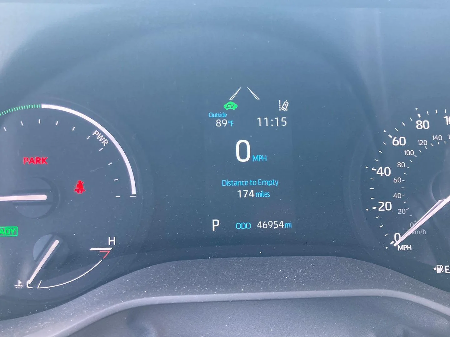 Used 2022 Predawn Gray Mica Toyota  image 17