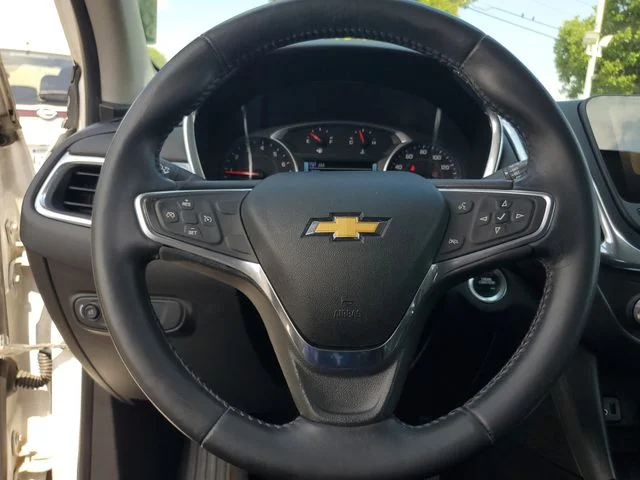 Used 2018 Beige Chevrolet LT image 19