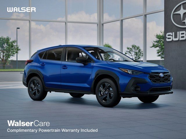New Subaru Vehicles in Burnsville, MN | Walser Subaru