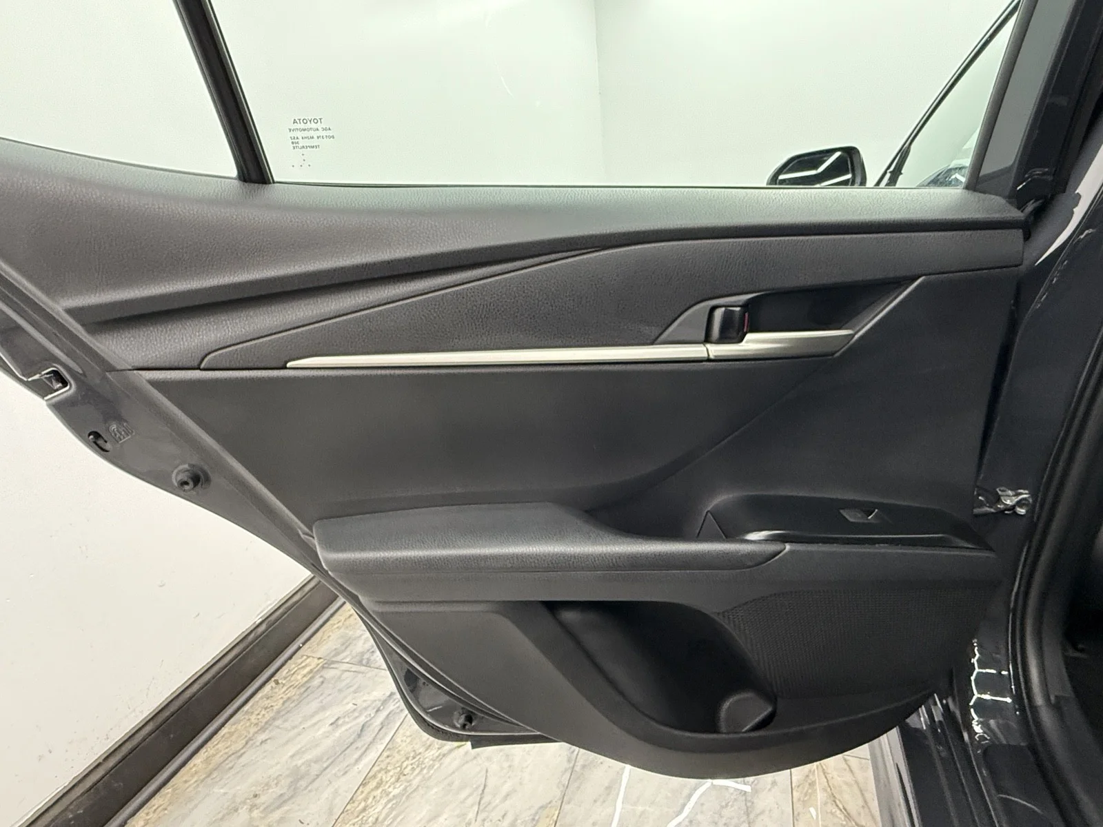 Used 2025 Underground Toyota SE image 32