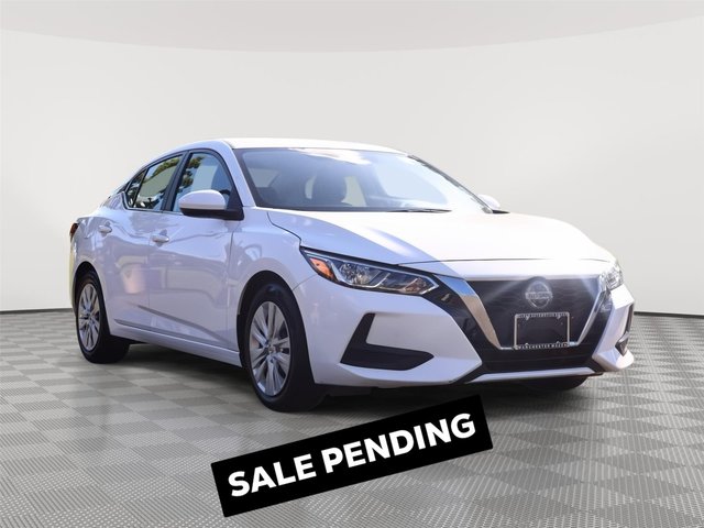 2023 Nissan Sentra S