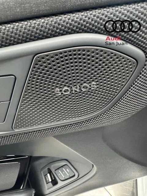 New 2026 White Audi S line image 33