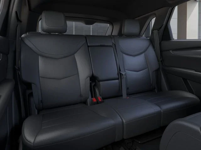 2026 Cadillac XT5 Luxury - Photo 17