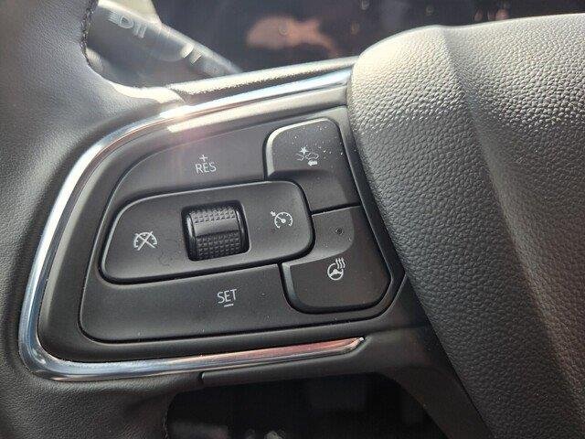 Used 2024 Copper Ice Metallic Buick Sport Touring image 13