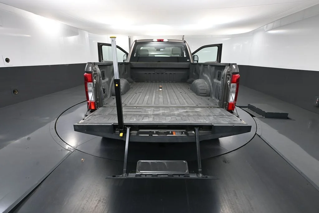 2019 Ford F-450 Super Duty XL - Photo 32