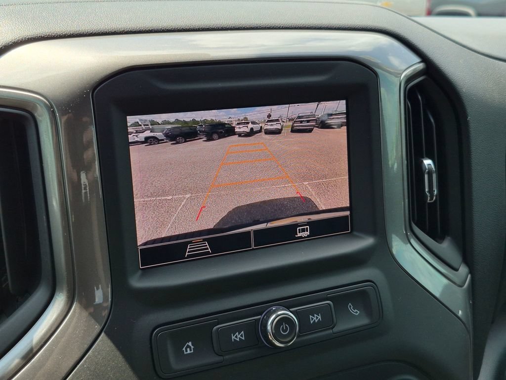 2026 Chevrolet Silverado 2500 HD Custom - Photo 23