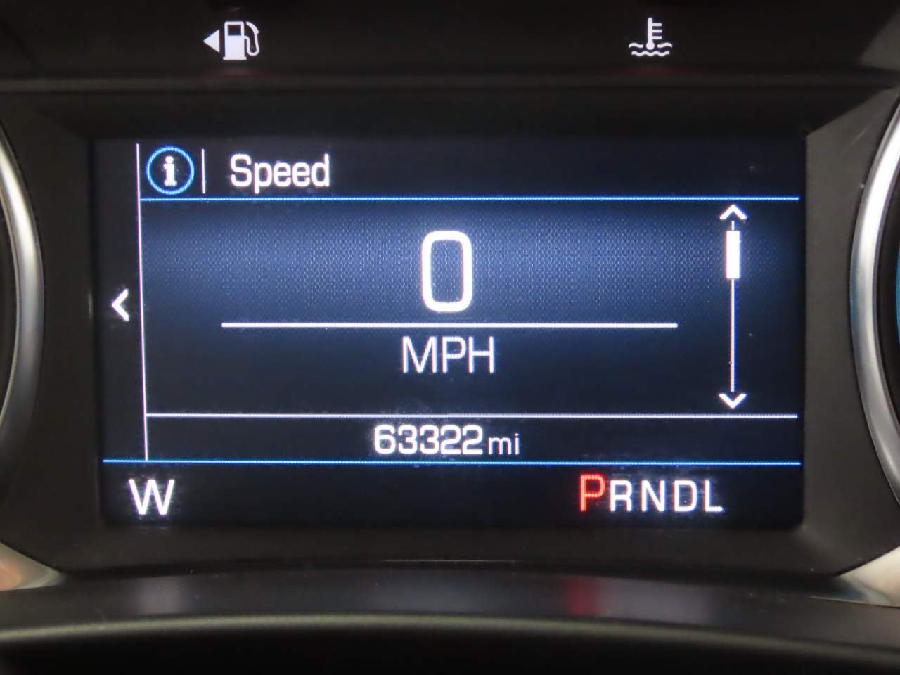 Used 2024 Summit White Chevrolet LT image 11