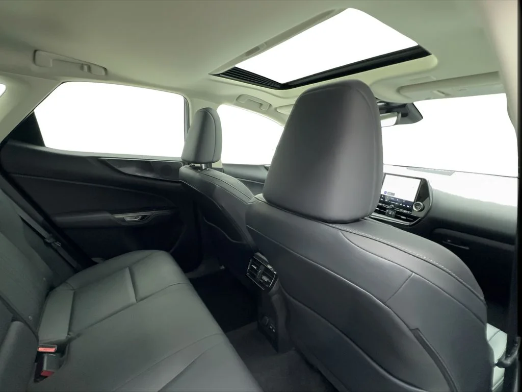 Used 2024 Gray Lexus 250 Base image 26