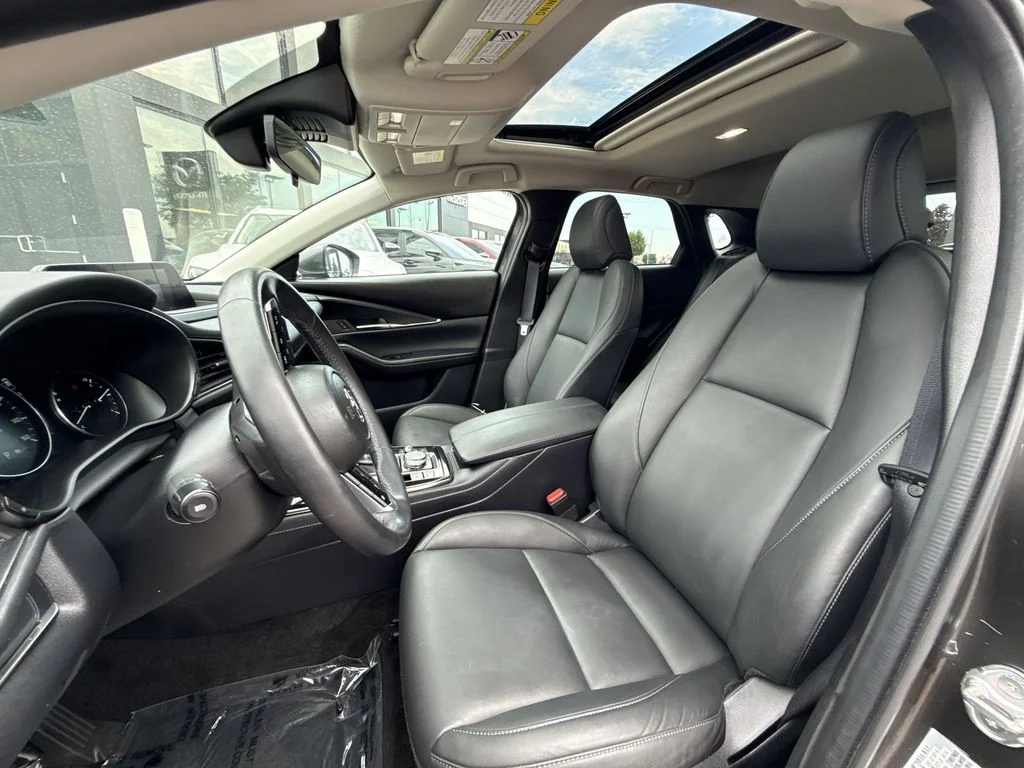 Used 2024 Gray Mazda 2.5 S Preferred Package image 11