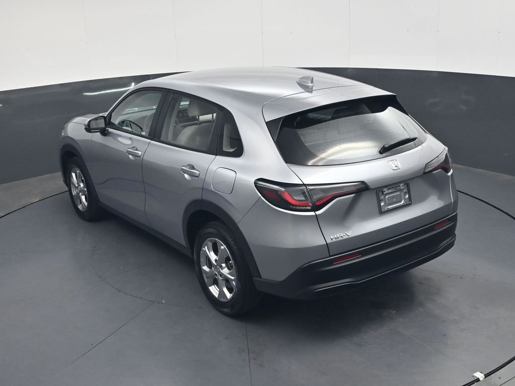 Used 2024  Honda LX image 25