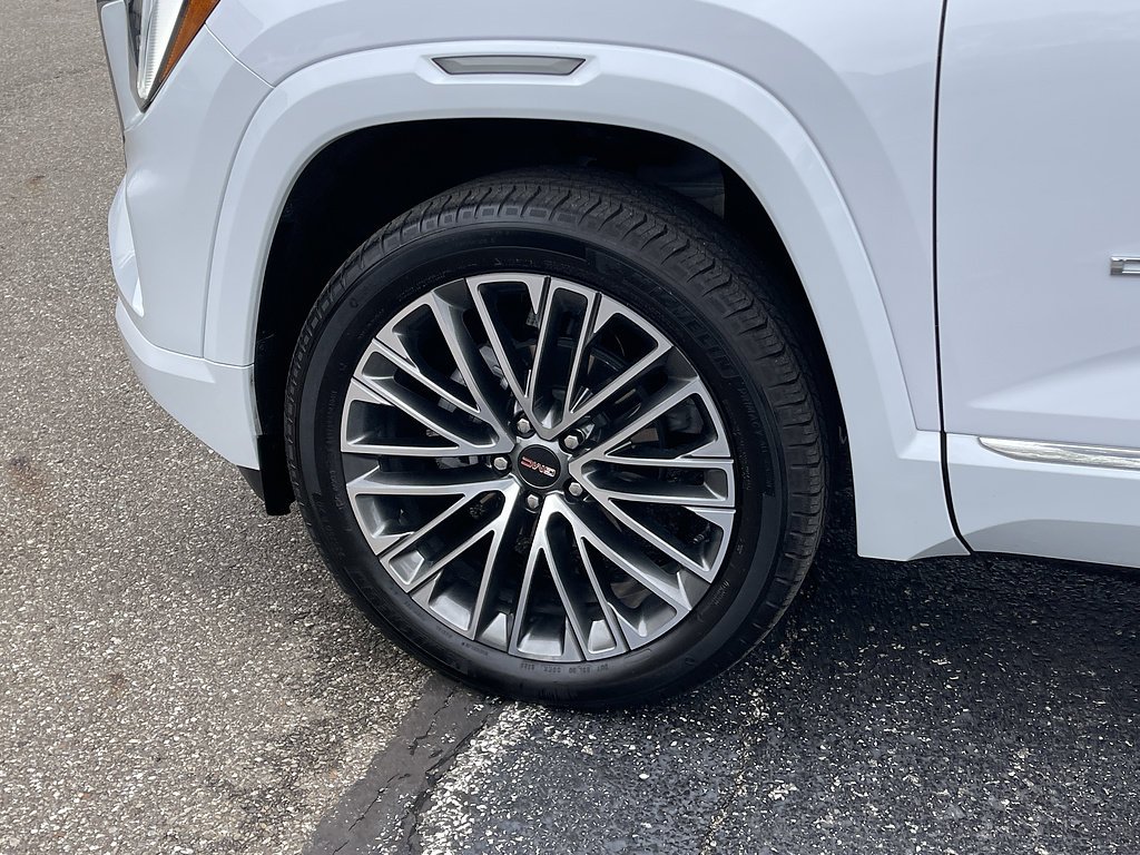 2026 GMC Terrain Denali - Photo 10