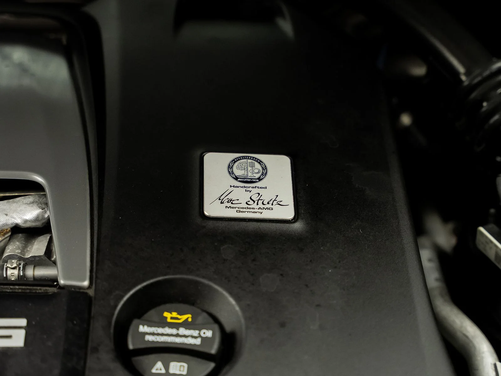 Used 2021 Blue Mercedes-Benz G 63 AMG® image 70