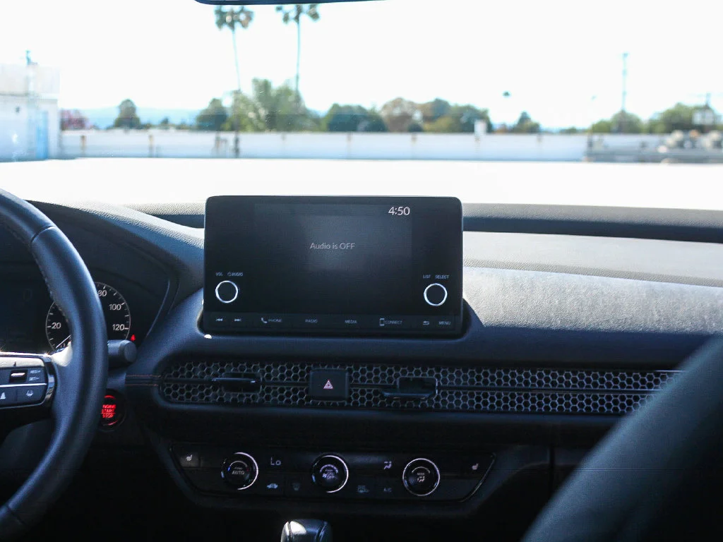 2024 Honda HR-V Sport - Photo 14