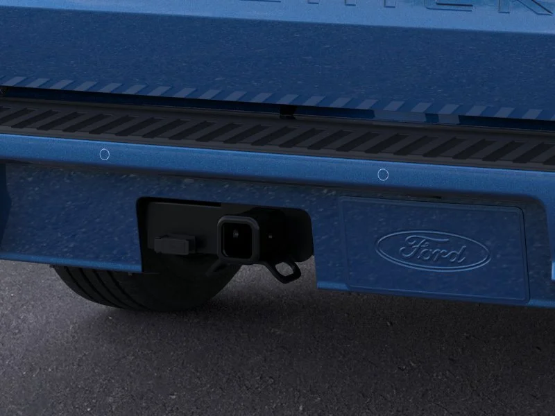 2025 Ford Maverick Lobo Premium - Photo 23