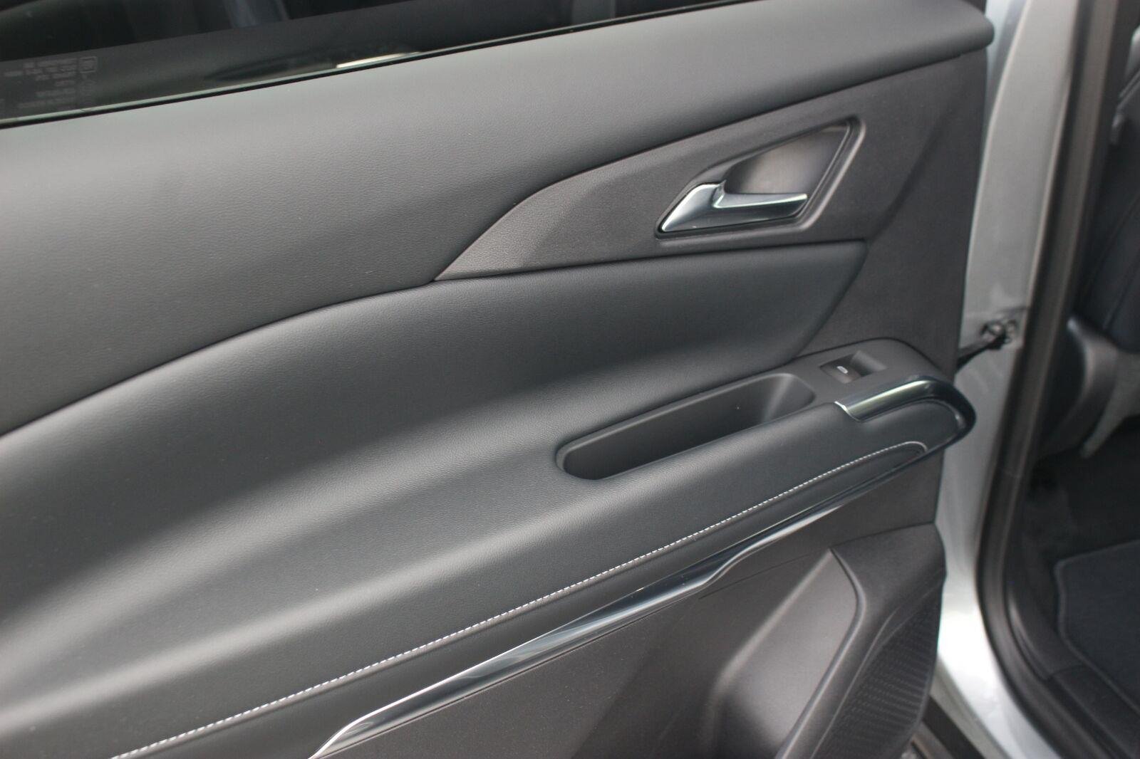 Used 2026 Sterling Gray Metallic Chevrolet LT image 35
