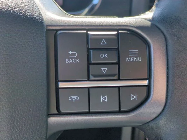 Used 2024 Black Ford Lariat image 18