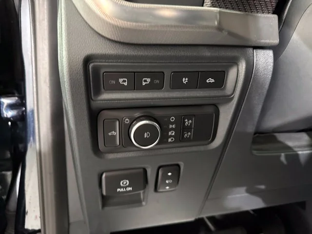 Used 2022 Blue Ford Raptor image 17