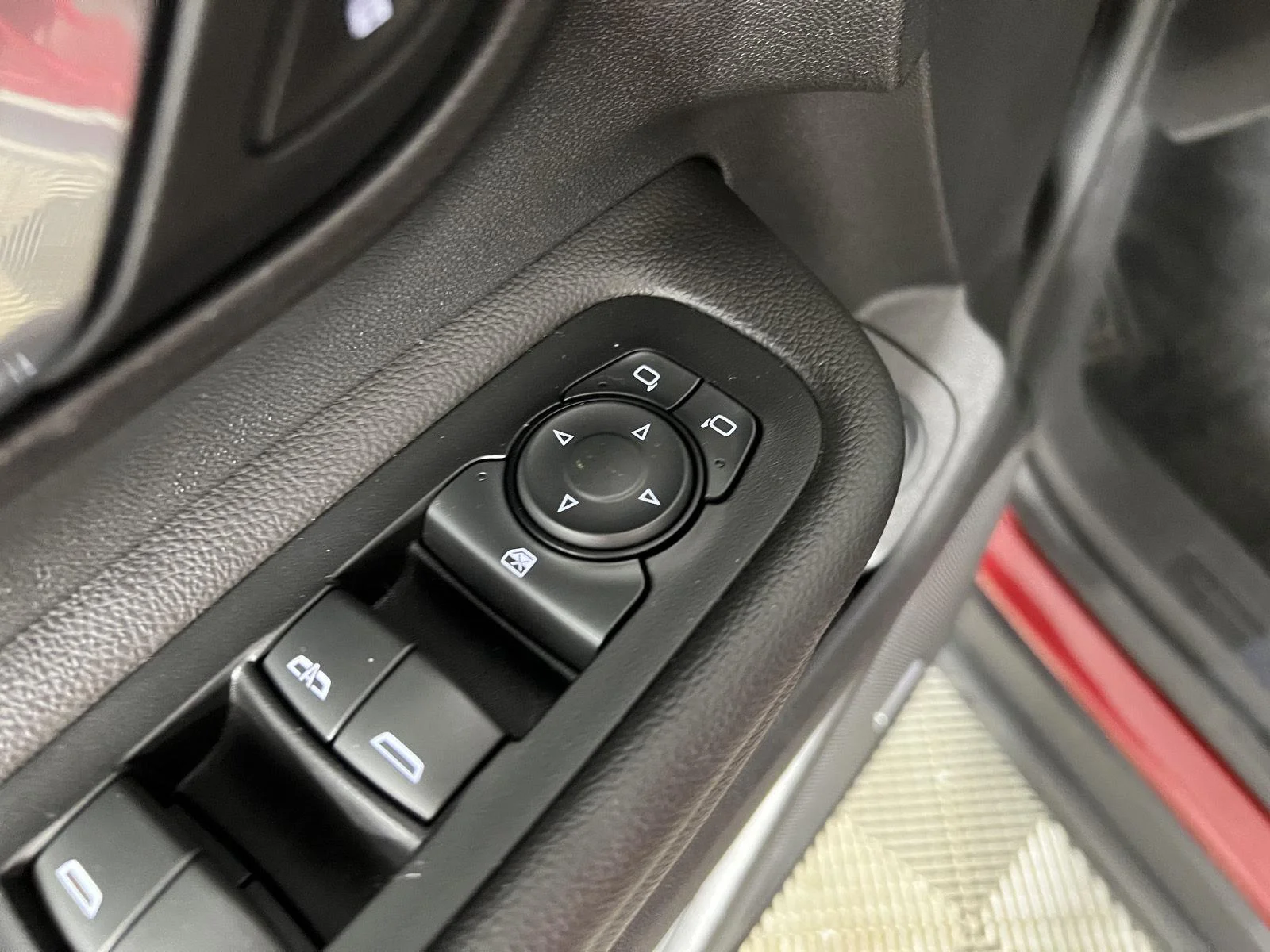 Used 2020 RED QUARTZ TINTCOAT GMC SLT image 21