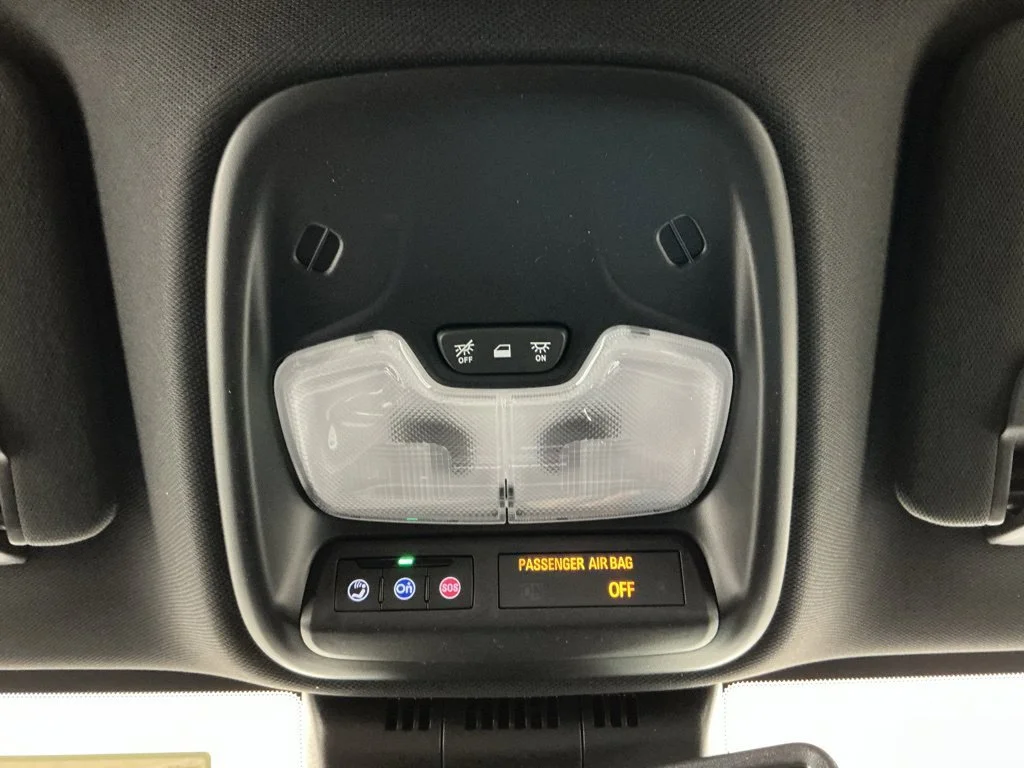 New 2026 Summit White Chevrolet Z71 image 12