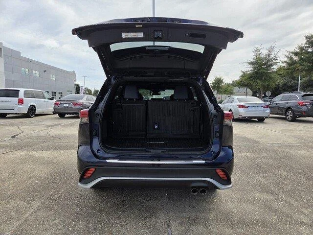 Used 2022 Blueprint Toyota XSE image 29
