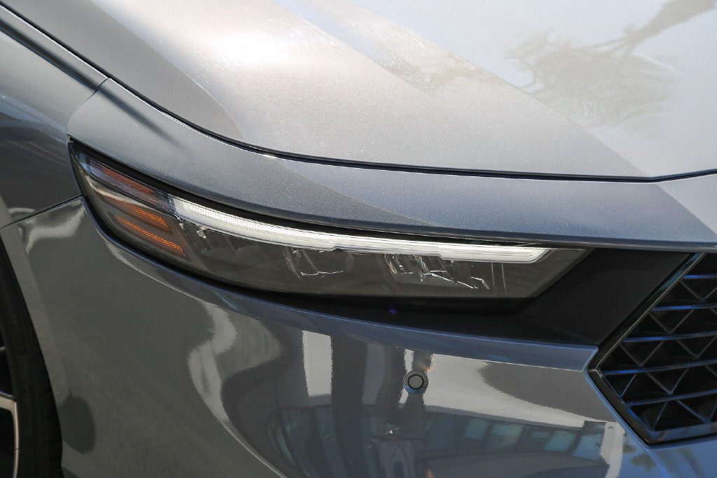 2024 Honda Accord Hybrid Touring - Photo 33