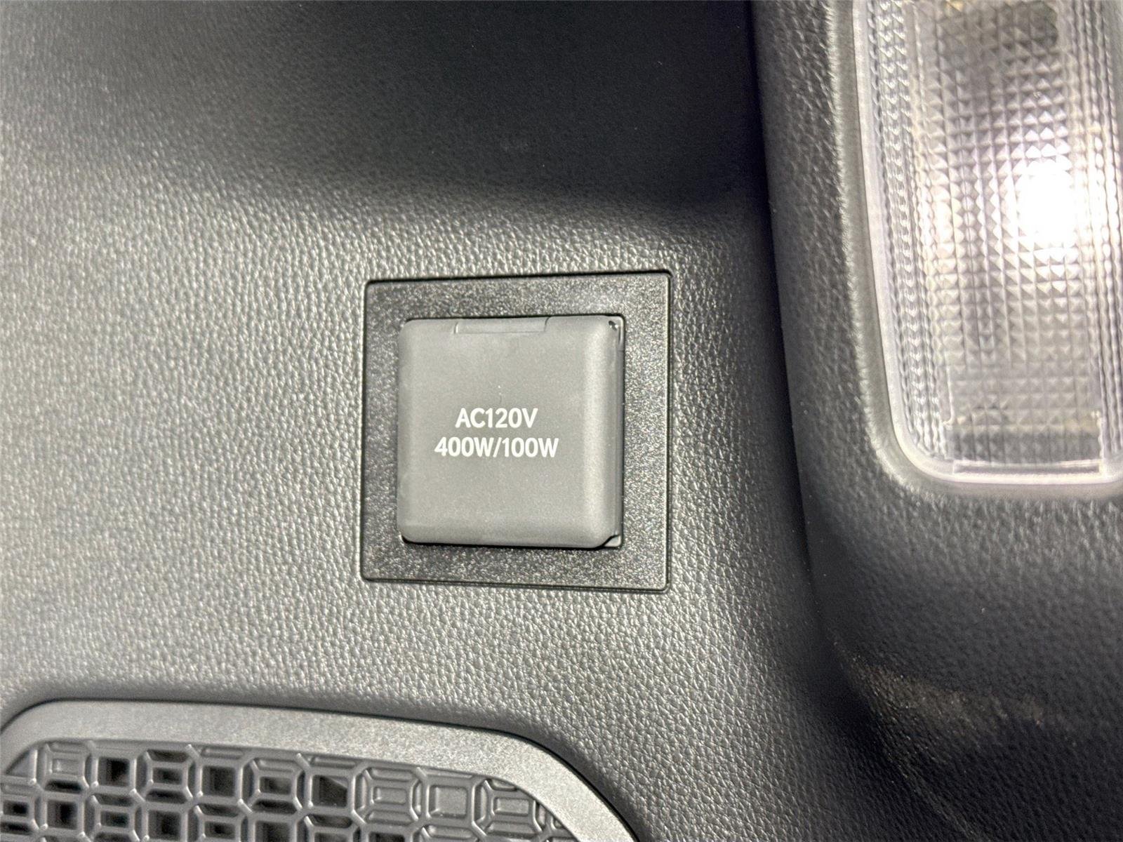 Certified Used 2026 Cutting Edge Toyota TRD Off-Road Premium image 39