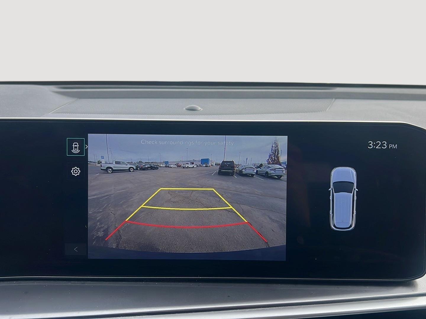 2025 Kia Sorento S - Photo 13