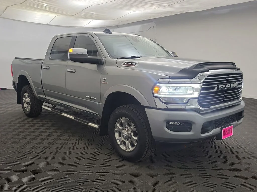 Used 2022 Sil Ram Laramie image 7