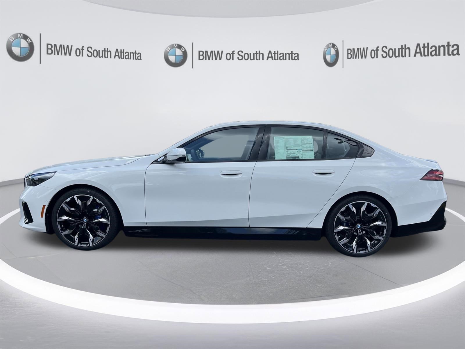 2026 BMW i5 40 - Photo 23