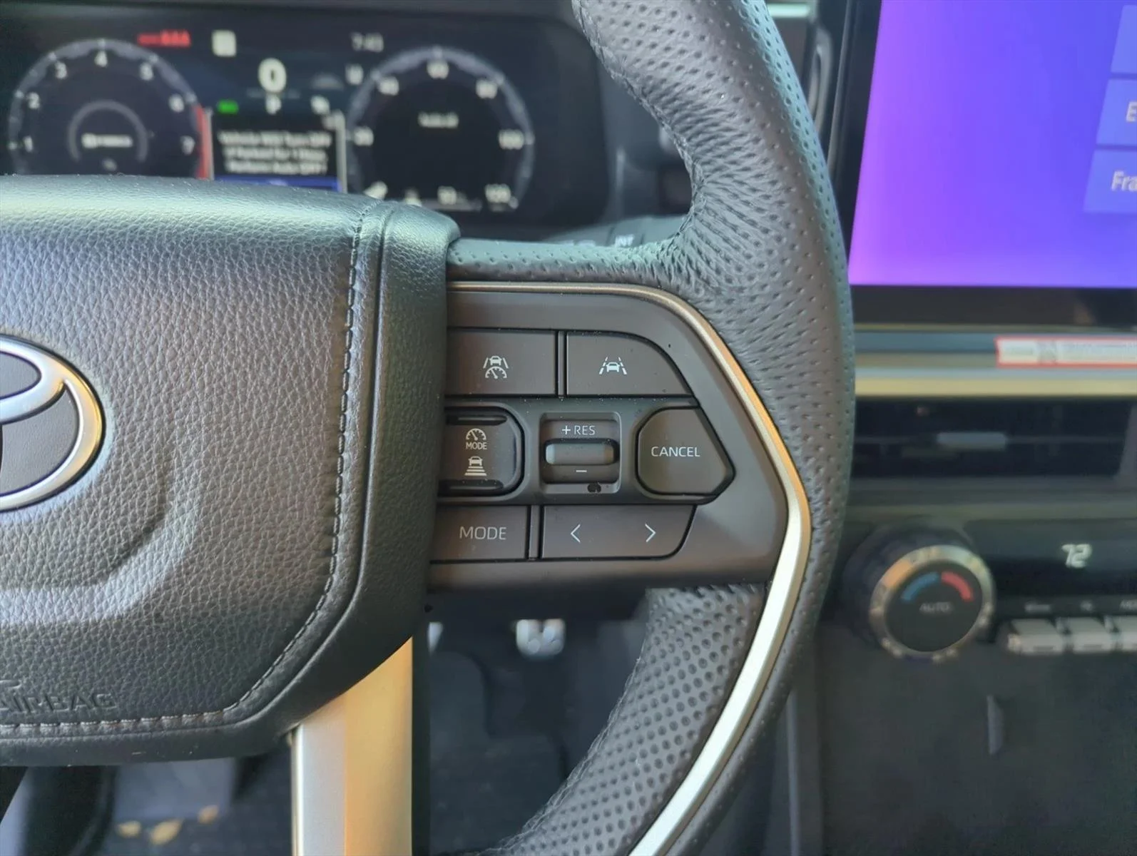 Used 2026 Underground Toyota TRD Sport Hybrid image 16