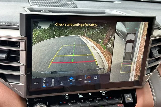 2026 Toyota Tundra 1794 Edition - Photo 22