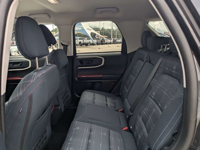 Used 2024 Black Ford Heritage image 13