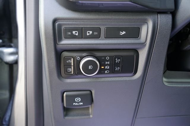 2023 FORD F-150 - Image 12