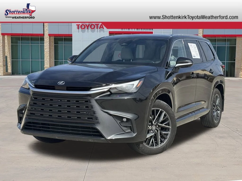 2024 Lexus TX 350 350 Premium FWD's photo