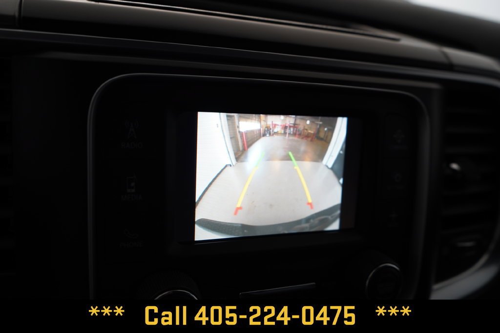 Used 2024 White Ram Warlock image 35