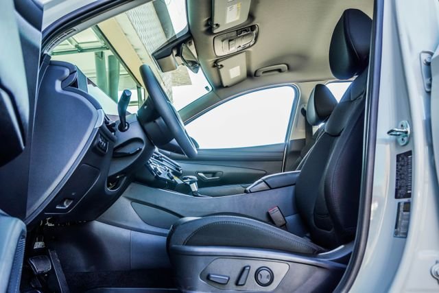 2025 Hyundai Tucson SEL - Photo 43