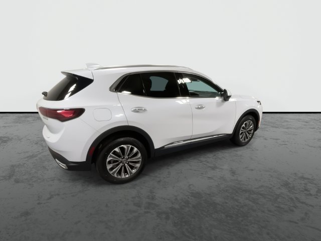 2026 Buick Envision Preferred - Photo 8