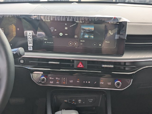New 2027 Steel Matte Gray Kia GT-Line image 18