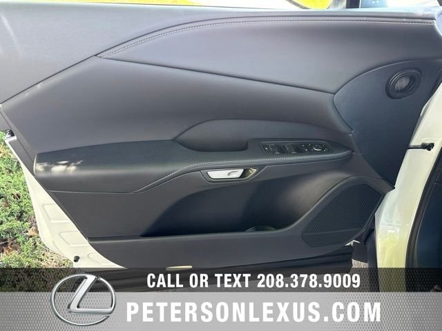 New 2026 Eminent White Pearl Lexus RX 450h+ PREMIUM AWD image 20