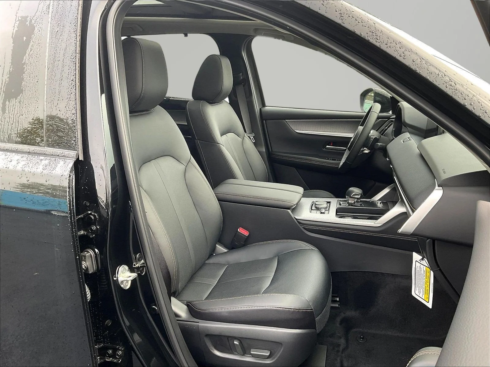 2026 Mazda CX-90 Premium Package - Photo 26