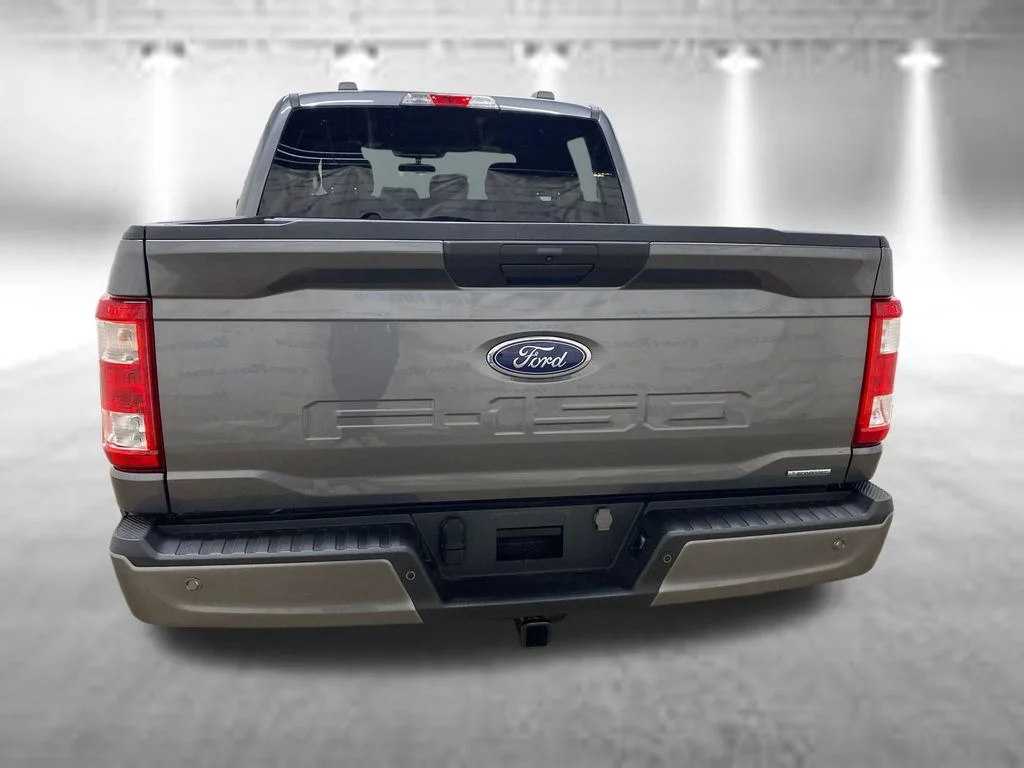 Used 2023 Gray Ford XL image 6