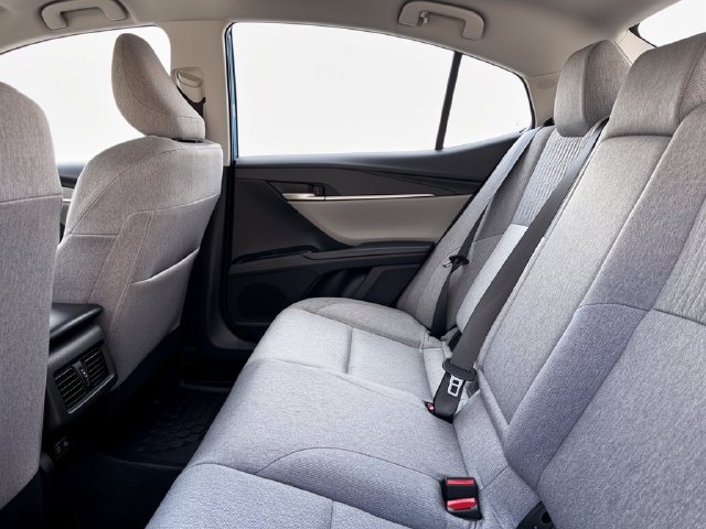 Certified Used 2026  Toyota LE image 27