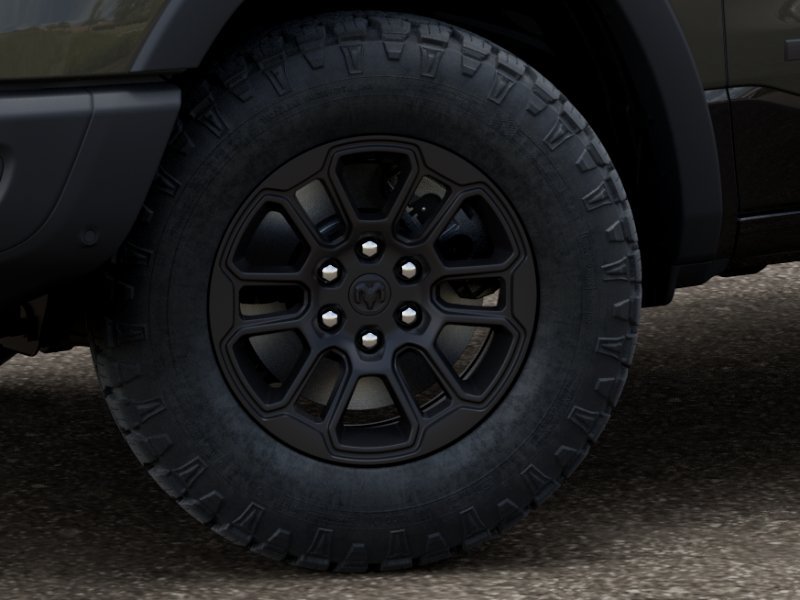 New 2027 Tank Exterior Paint RAM Rebel image 4