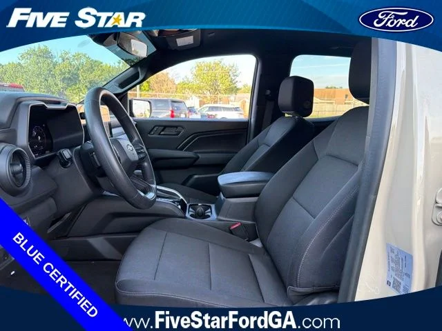 Used 2024  Chevrolet Trail Boss image 9